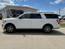 Thumbnail image of 2021 Ford Expedition MAX at Keller Motors