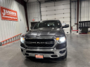 2022 Ram 1500 Big Horn at Janssen Chrysler Jeep Dodge Ram