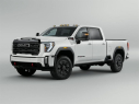 Thumbnail image of 2024 GMC Sierra 3500HD at Green Buick GMC