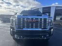 Thumbnail image of 2024 GMC Sierra 3500HD at Green Buick GMC