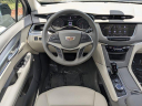 Thumbnail image of 2022 Cadillac XT5 at ValWardCadillac Used