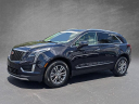 Thumbnail image of 2022 Cadillac XT5 at ValWardCadillac Used