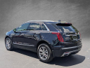 2022 Cadillac XT5 Premium Luxury at ValWardCadillac Used