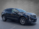 Thumbnail image of 2022 Cadillac XT5 at ValWardCadillac Used