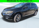 Thumbnail image of 2014 Nissan Murano at Gulf Chrysler Dodge Jeep Ram