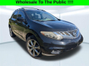 Thumbnail image of 2014 Nissan Murano at Gulf Chrysler Dodge Jeep Ram