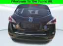 Thumbnail image of 2014 Nissan Murano at Gulf Chrysler Dodge Jeep Ram