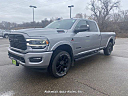 2020 Ram 2500 Laramie at Schmidt Auto Sales, Inc.