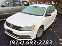 2016 Volkswagen Jetta 1.4T S at Newport Motorcars