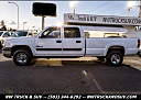 2005 Chevrolet Silverado 2500HD at NW Truck And SUV