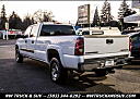 Thumbnail image of 2005 Chevrolet Silverado 2500HD at NW Truck And SUV