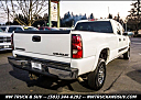 Thumbnail image of 2005 Chevrolet Silverado 2500HD at NW Truck And SUV