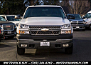 Thumbnail image of 2005 Chevrolet Silverado 2500HD at NW Truck And SUV