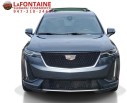 Thumbnail image of 2020 Cadillac XT6 at LaFontaine Subaru
