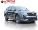 Thumbnail image of 2020 Cadillac XT6 at LaFontaine Subaru