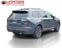 Thumbnail image of 2020 Cadillac XT6 at LaFontaine Subaru