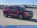 Thumbnail image of 2023 GMC Acadia at SidDillonBuickGMCCadillacRR-NEW of Fremont, NE