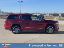 Thumbnail image of 2023 GMC Acadia at SidDillonBuickGMCCadillacRR-NEW of Fremont, NE