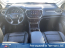 Thumbnail image of 2023 GMC Acadia at SidDillonBuickGMCCadillacRR-NEW of Fremont, NE