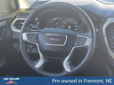 Thumbnail image of 2023 GMC Acadia at SidDillonBuickGMCCadillacRR-NEW of Fremont, NE