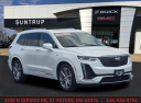 Thumbnail image of 2023 Cadillac XT6 at Suntrup Buick Gmc