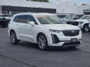 Thumbnail image of 2023 Cadillac XT6 at Suntrup Buick Gmc