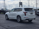 Thumbnail image of 2023 Cadillac XT6 at Suntrup Buick Gmc