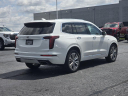 Thumbnail image of 2023 Cadillac XT6 at Suntrup Buick Gmc