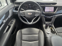 Thumbnail image of 2023 Cadillac XT6 at Suntrup Buick Gmc
