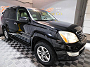 Thumbnail image of 2008 Lexus GX 470 at Franklin Motor Company