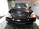 Thumbnail image of 2008 Lexus GX 470 at Franklin Motor Company