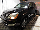 Thumbnail image of 2008 Lexus GX 470 at Franklin Motor Company