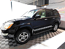 Thumbnail image of 2008 Lexus GX 470 at Franklin Motor Company