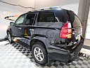 Thumbnail image of 2008 Lexus GX 470 at Franklin Motor Company
