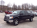 Thumbnail image of 2013 Ford F-150 at Ferrario Auto Team Chrysler Dodge Jeep Ram