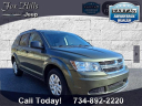 Thumbnail image of 2018 Dodge Journey at Fox Hills Chrysler Jeep
