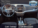 Thumbnail image of 2018 Dodge Journey at Fox Hills Chrysler Jeep