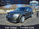 Thumbnail image of 2018 Dodge Journey at Fox Hills Chrysler Jeep