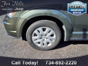 Thumbnail image of 2018 Dodge Journey at Fox Hills Chrysler Jeep