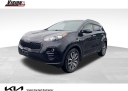 Thumbnail image of 2019 Kia Sportage at Vision Kia East Rochester
