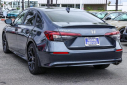 2025 Honda Civic Sport at Norm Reeves Honda Superstore West Covina
