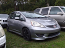 Thumbnail image of 2010 Honda Fit at Town Auto Sales Llc
