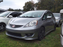Thumbnail image of 2010 Honda Fit at Town Auto Sales Llc