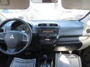 Thumbnail image of 2015 Mitsubishi Mirage at Vene-auto, Inc.