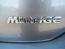 Thumbnail image of 2015 Mitsubishi Mirage at Vene-auto, Inc.