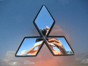 Thumbnail image of 2015 Mitsubishi Mirage at Vene-auto, Inc.