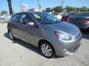 Thumbnail image of 2015 Mitsubishi Mirage at Vene-auto, Inc.