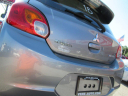 Thumbnail image of 2015 Mitsubishi Mirage at Vene-auto, Inc.
