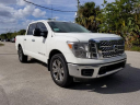 Thumbnail image of 2018 Nissan Titan at West Palm Beach Nissan