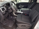 2018 Nissan Titan SV at West Palm Beach Nissan
